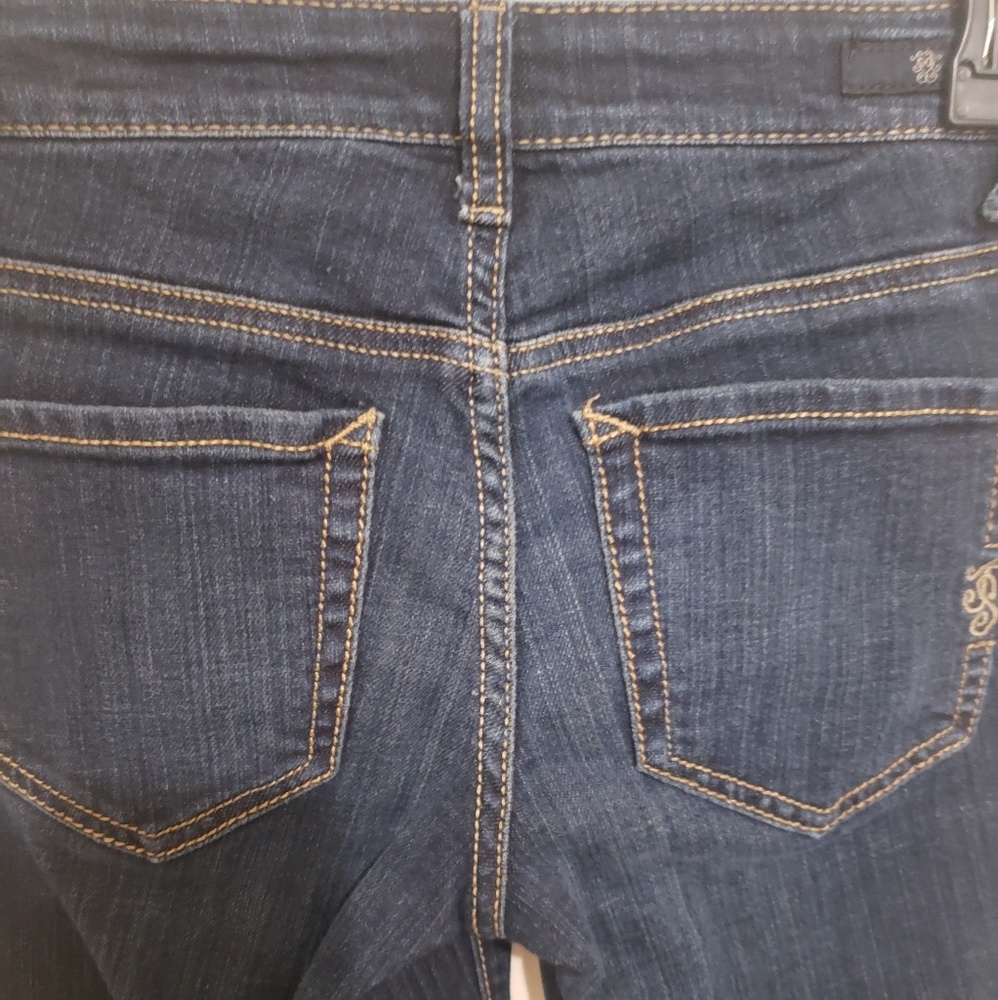 Jeans - Picture 3 of 3